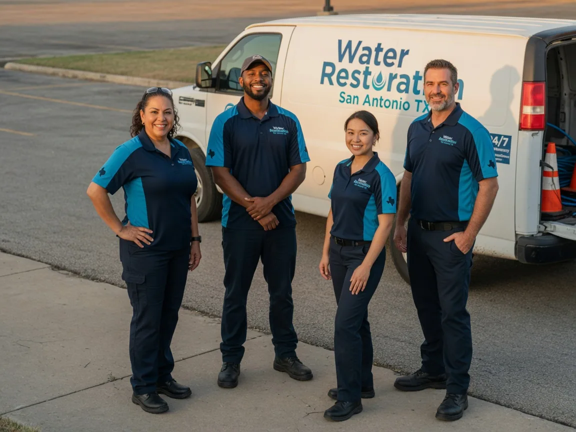 Water Damage Repair company in East Andover, NH